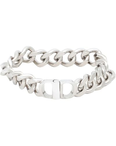 Dior Bracelet - White