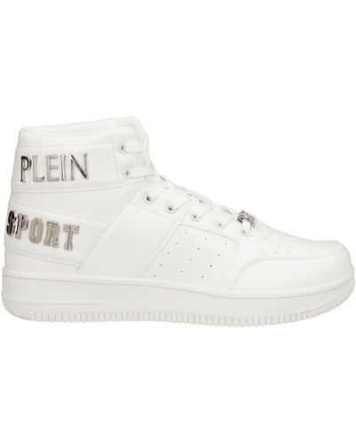 Philipp Plein Sneakers - Neutre