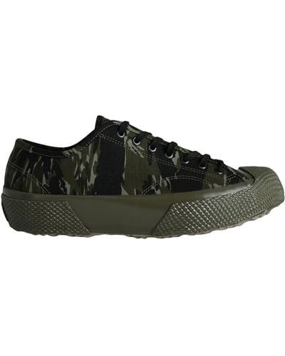 Superga Sneakers - Black