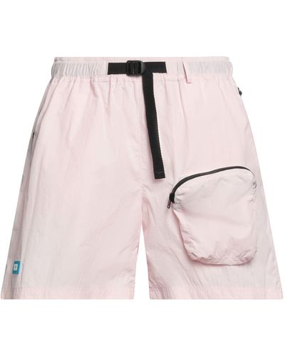 LC23 Shorts & Bermuda Shorts - Pink