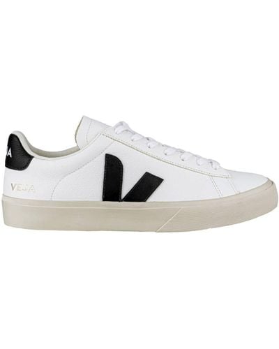 Veja Campo Sneakers - Weiß