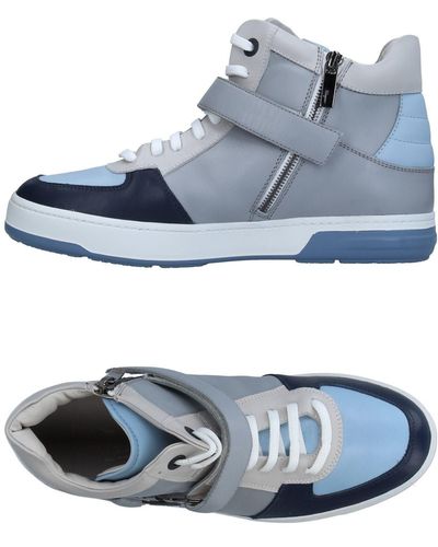 Ferragamo Sneakers - Gray