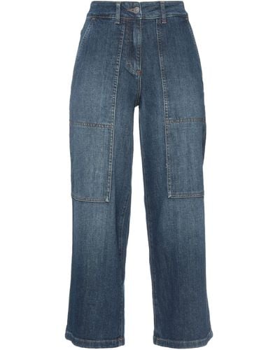 MAX&Co. Pantaloni jeans - Blu