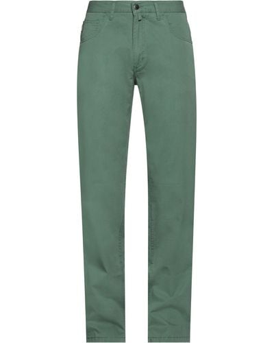 Barbour Trouser - Green