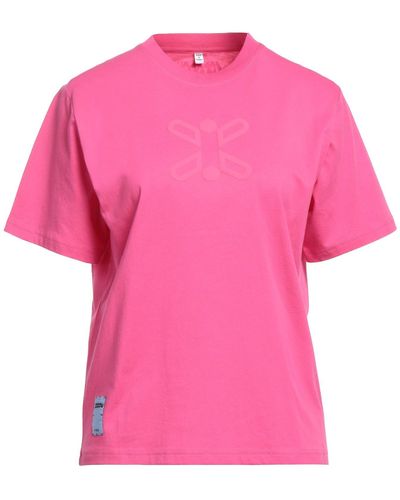 McQ T-shirt - Pink