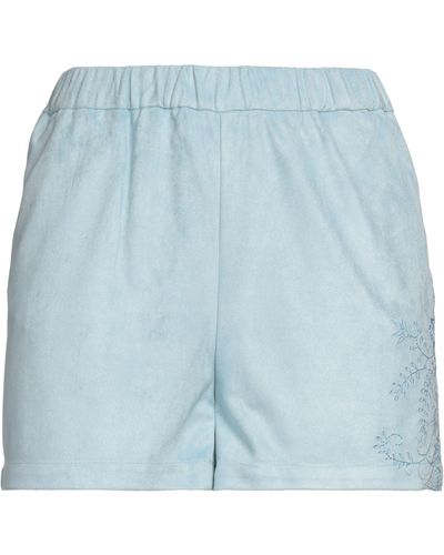 Marani Jeans Shorts & Bermuda Shorts - Blue