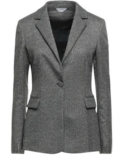 Liu Blazers, sport coats jackets for Women | Online Sale up to 87% off | Lyst