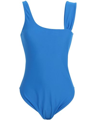 Marella One-piece Swimsuit - Blue