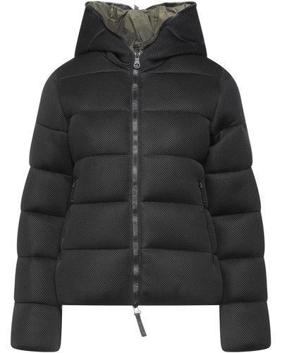 Hydrogen Puffer - Black