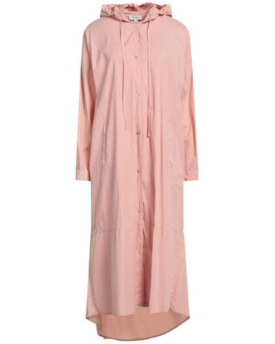 Crossley Midi Dress - Pink