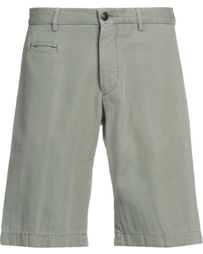 Altea Shorts & Bermuda Shorts - Grey