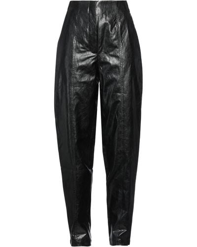 Lala Berlin Trouser - Black