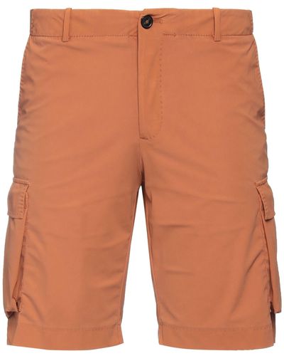 Rrd Shorts & Bermuda Shorts - Orange