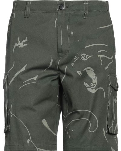 Valentino Garavani Shorts & Bermuda Shorts - Gray