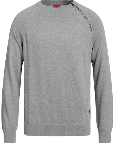 Guess Sweaters and knitwear for Men | Black Friday Sale & Deals up to 82%  off | Lyst