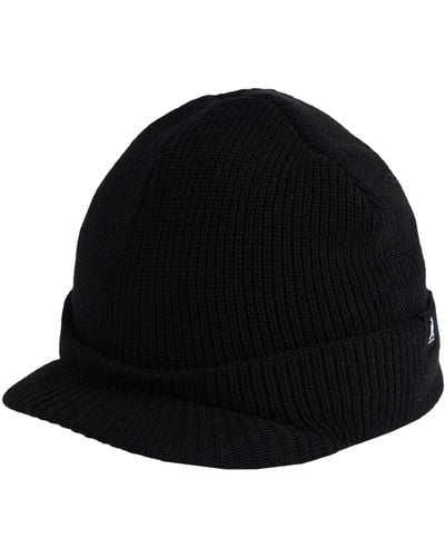 Kangol Hat - Black