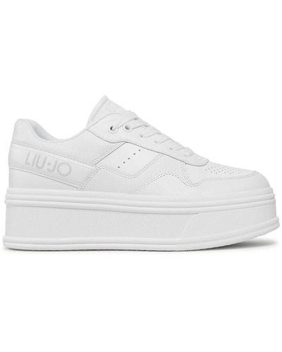 Liu Jo Sneakers - Weiß