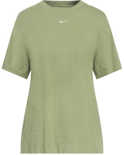 Nike T-shirt - Green