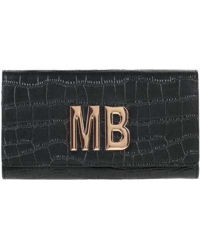Mia Bag Wallet - Black