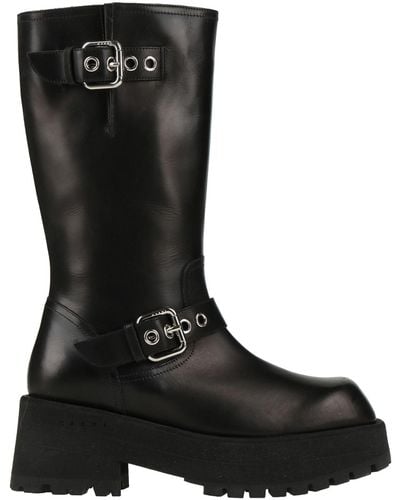 Marni Boot - Black