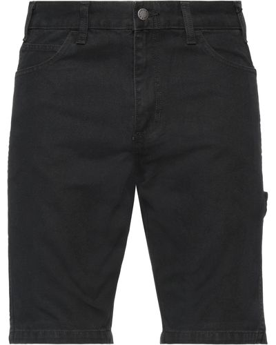 Dickies Shorts & Bermuda Shorts - Gray