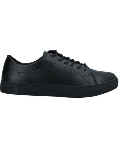 Steve Madden Sneakers - Black