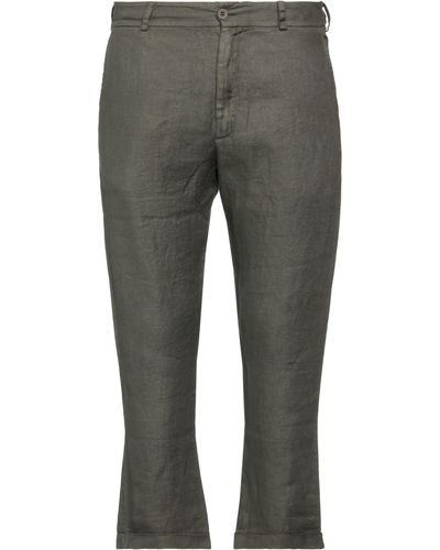 Crossley Trousers - Grey