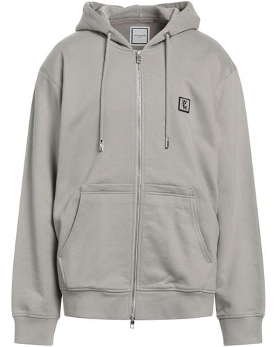 WOOYOUNGMI Sweatshirt - Gray