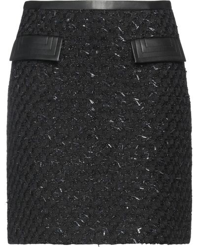 Sly010 Mini Skirt - Black