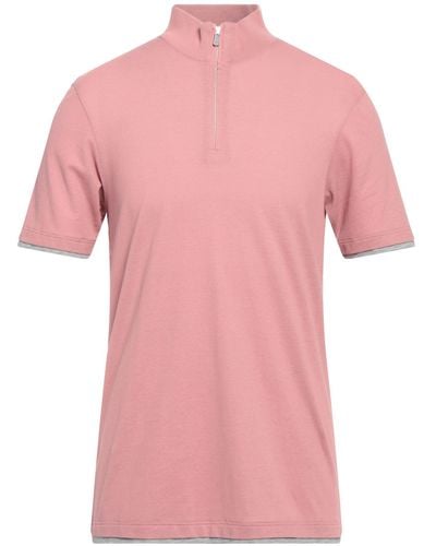 Gran Sasso Camiseta - Rosa