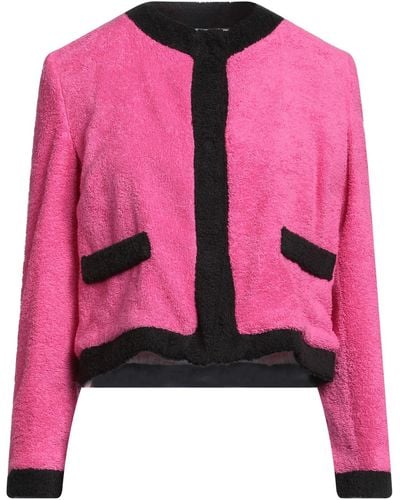 Shirtaporter Blazer - Pink