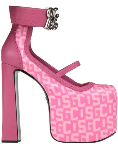 Gcds Pumps - Pink