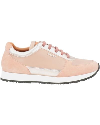 Bally Sneakers - Rose