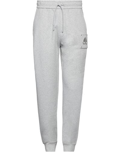 Moose Knuckles Trouser - Grey