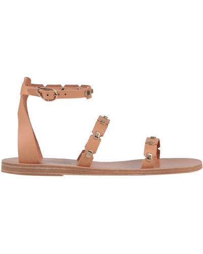 Ancient Greek Sandals Sandale - Pink
