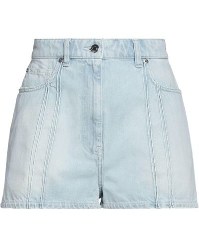 IRO Denim Shorts - Blue