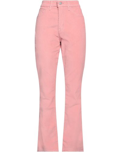 Levi's Trouser - Pink