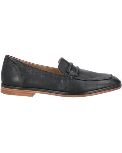 Lemarè Loafers - Gray