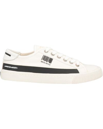 PRO 01 JECT Trainers - White