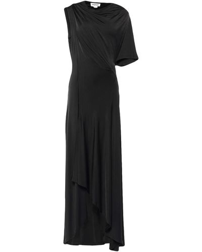 Monse Maxi Dress - Black