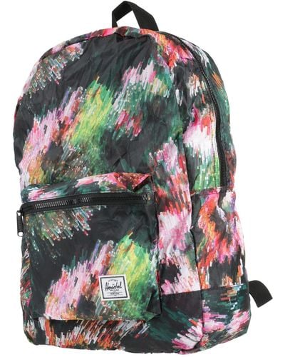 Herschel Supply Co. Dark Backpack Polyester - Gray
