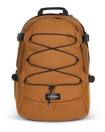 Eastpak Rucksack - Brown