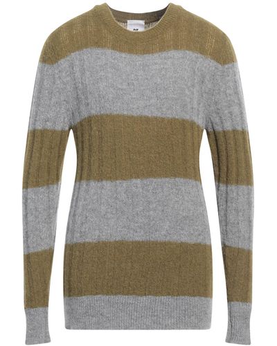 PT Torino Sweater - Gray