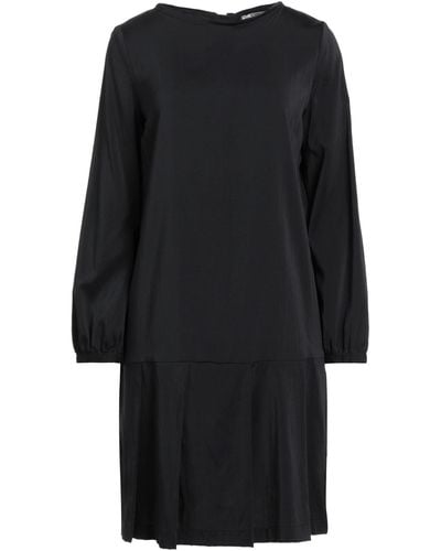 Ballantyne Short Dress - Black