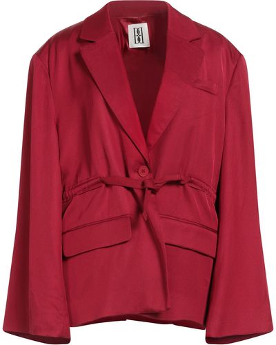 By Malene Birger Blazer - Rot