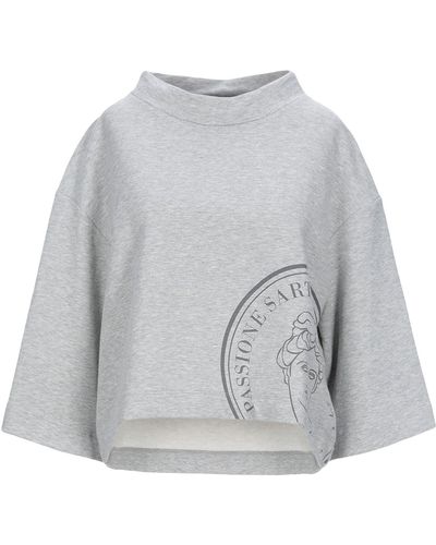 Peserico Sweatshirt - Grey
