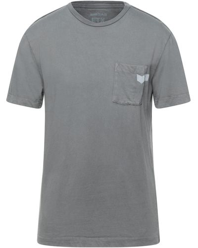 Gas T-shirt - Grey