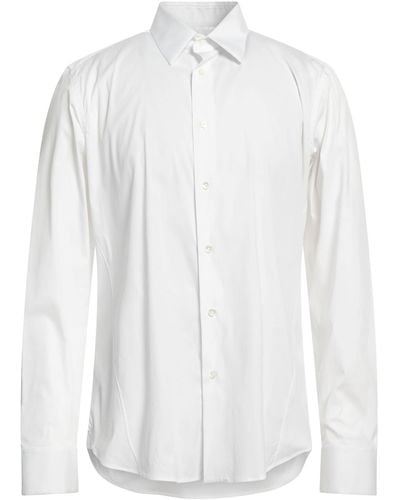 Lanvin Camisa - Blanco