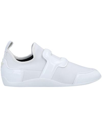 Roger Vivier Sneakers - Weiß