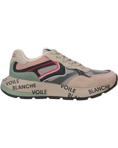 Voile Blanche Trainers - Grey